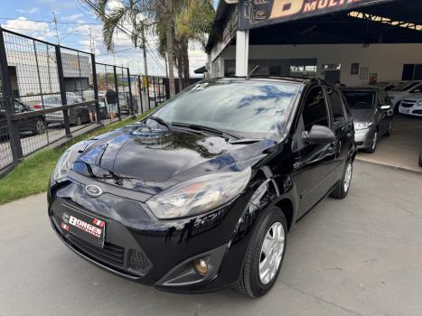 FORD Fiesta Hatch 1.0 4P CLASS FLEX, Foto 2