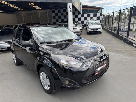 FORD Fiesta Hatch 1.0 4P CLASS FLEX, Foto 8