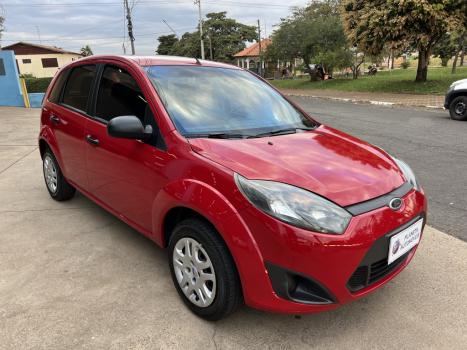 FORD Fiesta Hatch 1.0 4P FLEX, Foto 1