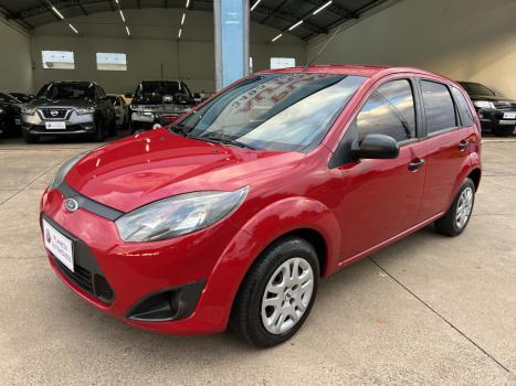 FORD Fiesta Hatch 1.0 4P FLEX, Foto 3
