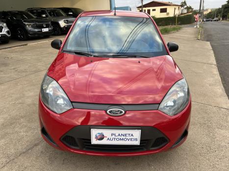 FORD Fiesta Hatch 1.0 4P FLEX, Foto 5