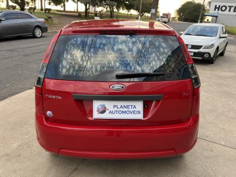 FORD Fiesta Hatch 1.0 4P FLEX, Foto 6