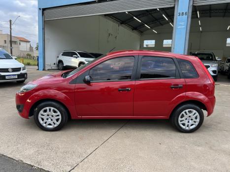 FORD Fiesta Hatch 1.0 4P FLEX, Foto 8