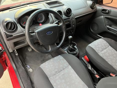 FORD Fiesta Hatch 1.0 4P FLEX, Foto 9