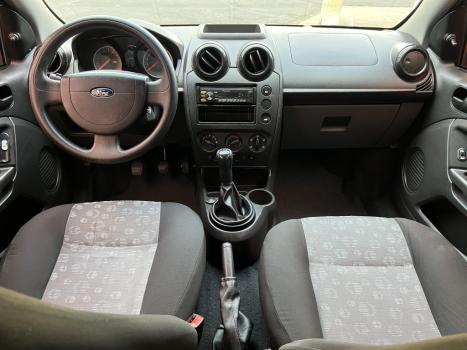 FORD Fiesta Hatch 1.0 4P FLEX, Foto 10