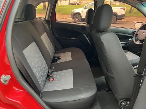 FORD Fiesta Hatch 1.0 4P FLEX, Foto 11