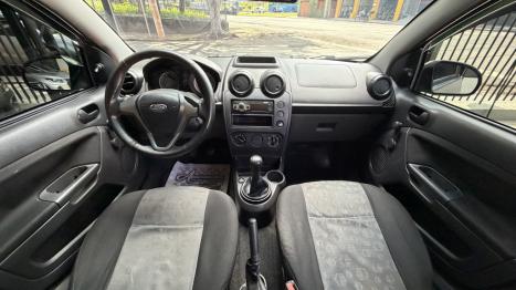FORD Fiesta Hatch 1.0 4P CLASS, Foto 7
