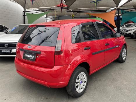 FORD Fiesta Hatch 1.0 4P CLASS, Foto 11