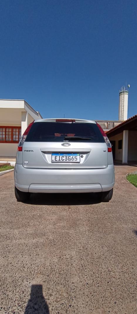 FORD Fiesta Hatch 1.6 4P CLASS FLEX, Foto 2