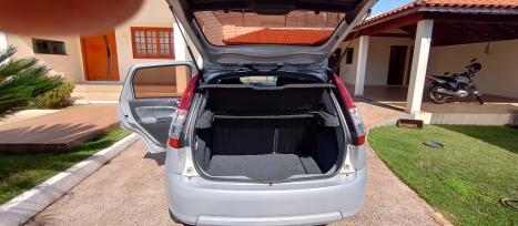 FORD Fiesta Hatch 1.6 4P CLASS FLEX, Foto 5