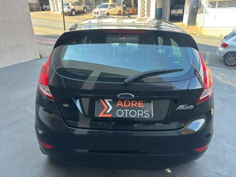 FORD Fiesta Hatch 1.6 16V 4P SE FLEX, Foto 5