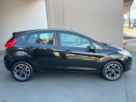 FORD Fiesta Hatch 1.6 16V 4P SE FLEX, Foto 7
