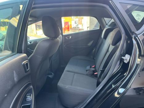 FORD Fiesta Hatch 1.6 16V 4P SE FLEX, Foto 9