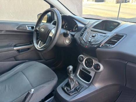 FORD Fiesta Hatch 1.6 16V 4P SE FLEX, Foto 11