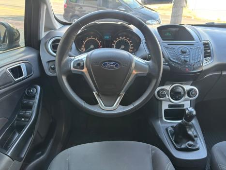 FORD Fiesta Hatch 1.6 16V 4P SE FLEX, Foto 12