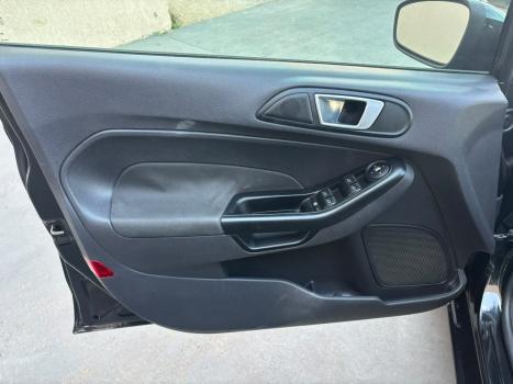 FORD Fiesta Hatch 1.6 16V 4P SE FLEX, Foto 13