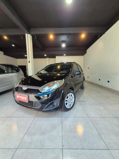 FORD Fiesta Hatch 1.6 4P FLEX, Foto 2