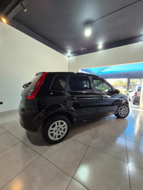 FORD Fiesta Hatch 1.6 4P FLEX, Foto 3