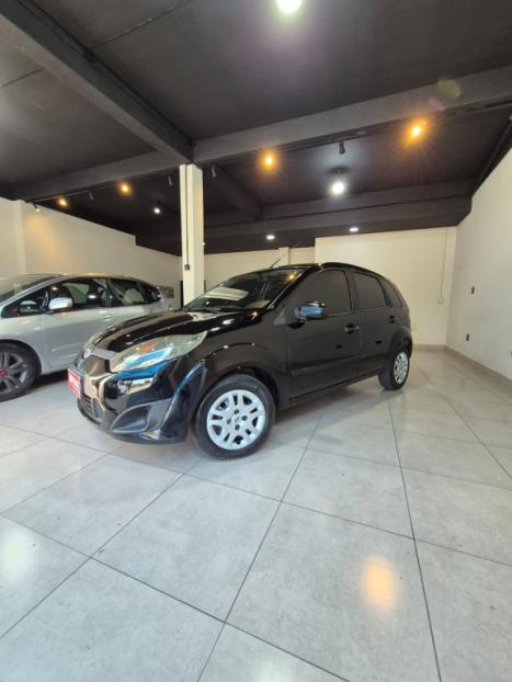 FORD Fiesta Hatch 1.6 4P FLEX, Foto 4