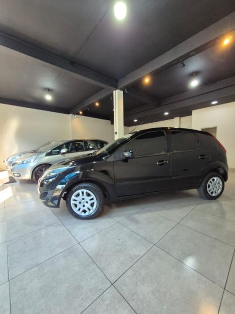 FORD Fiesta Hatch 1.6 4P FLEX, Foto 5