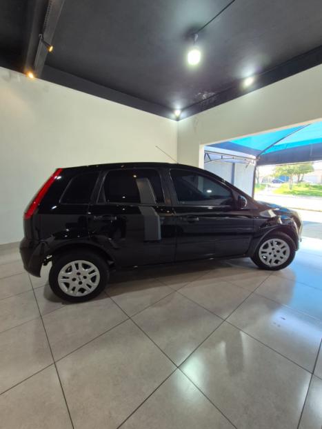 FORD Fiesta Hatch 1.6 4P FLEX, Foto 6