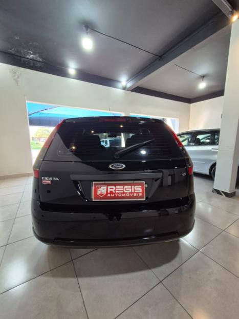 FORD Fiesta Hatch 1.6 4P FLEX, Foto 7