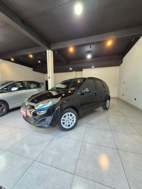 FORD Fiesta Hatch 1.6 4P FLEX, Foto 8