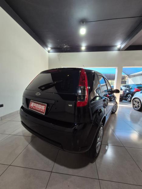 FORD Fiesta Hatch 1.6 4P FLEX, Foto 9
