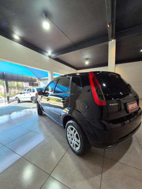 FORD Fiesta Hatch 1.6 4P FLEX, Foto 10