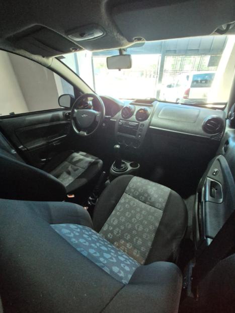 FORD Fiesta Hatch 1.6 4P FLEX, Foto 11