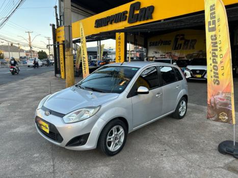 FORD Fiesta Hatch 1.6 4P FLEX, Foto 1
