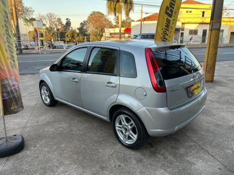 FORD Fiesta Hatch 1.6 4P FLEX, Foto 2