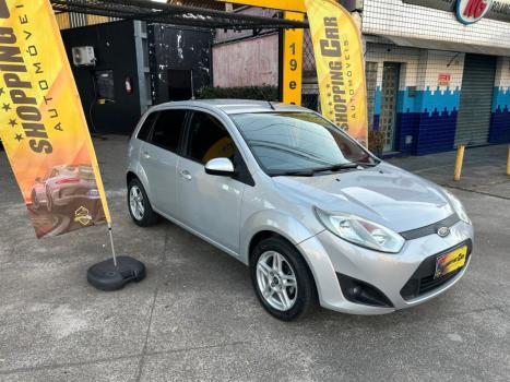 FORD Fiesta Hatch 1.6 4P FLEX, Foto 5