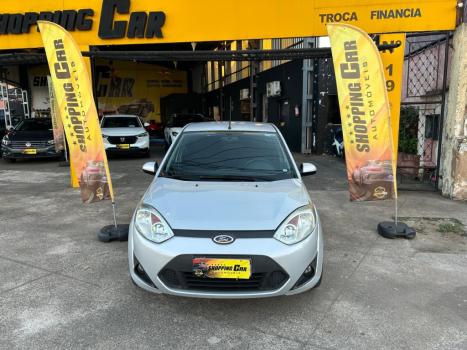 FORD Fiesta Hatch 1.6 4P FLEX, Foto 6