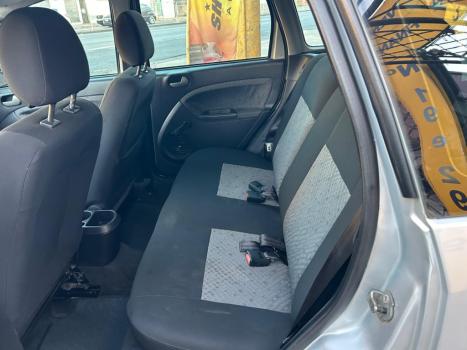 FORD Fiesta Hatch 1.6 4P FLEX, Foto 10