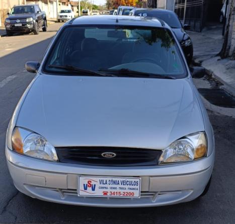 FORD Fiesta Hatch 1.0 4P CLASS, Foto 3