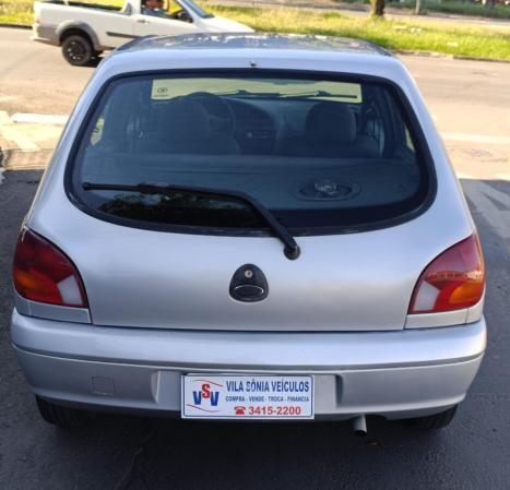 FORD Fiesta Hatch 1.0 4P CLASS, Foto 4