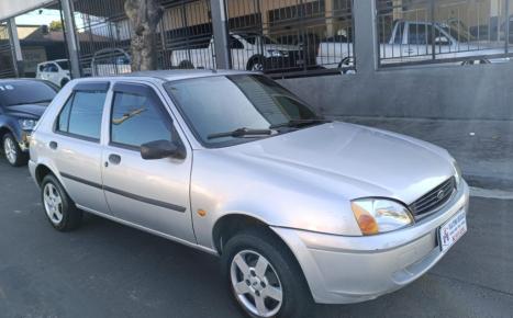 FORD Fiesta Hatch 1.0 4P CLASS, Foto 5