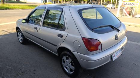 FORD Fiesta Hatch 1.0 4P CLASS, Foto 6
