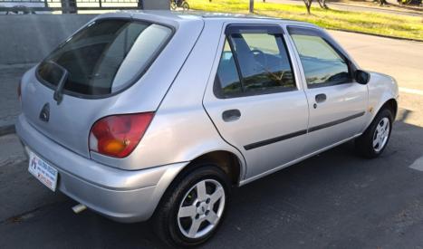 FORD Fiesta Hatch 1.0 4P CLASS, Foto 7