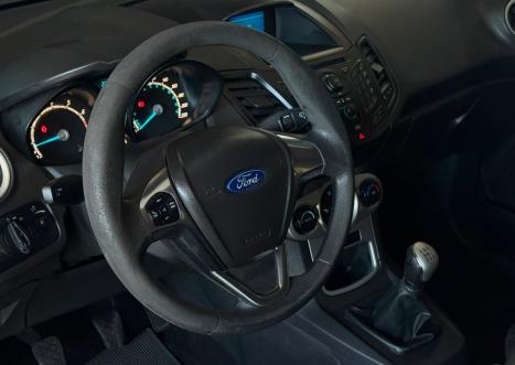 FORD Fiesta Hatch 1.5 16V 4P SE FLEX, Foto 6