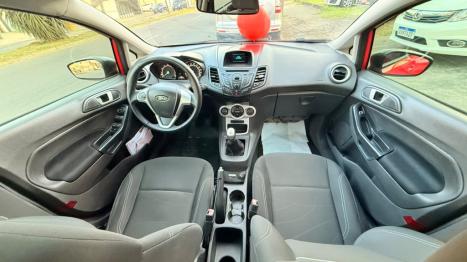 FORD Fiesta Hatch 1.6 4P FLEX, Foto 7