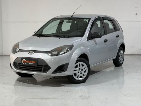 FORD Fiesta Hatch 1.0 4P CLASS FLEX, Foto 1
