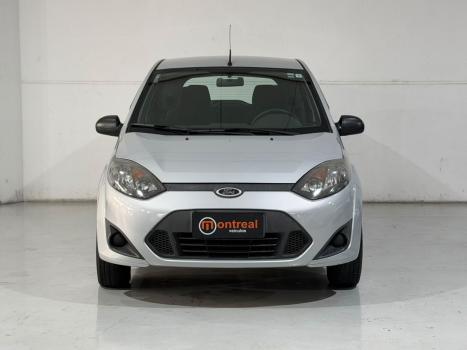 FORD Fiesta Hatch 1.0 4P CLASS FLEX, Foto 2