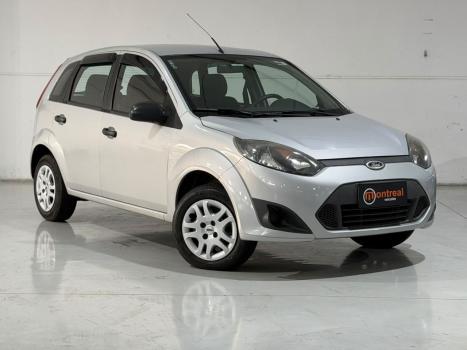 FORD Fiesta Hatch 1.0 4P CLASS FLEX, Foto 3