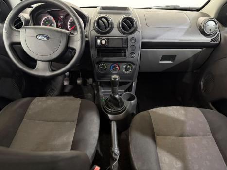 FORD Fiesta Hatch 1.0 4P CLASS FLEX, Foto 4