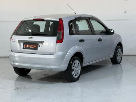 FORD Fiesta Hatch 1.0 4P CLASS FLEX, Foto 8