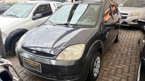 FORD Fiesta Hatch 1.6 4P, Foto 3