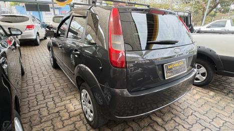 FORD Fiesta Hatch 1.6 4P, Foto 4