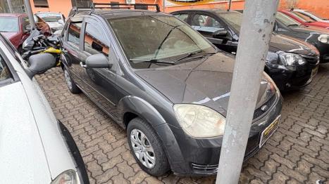 FORD Fiesta Hatch 1.6 4P, Foto 5